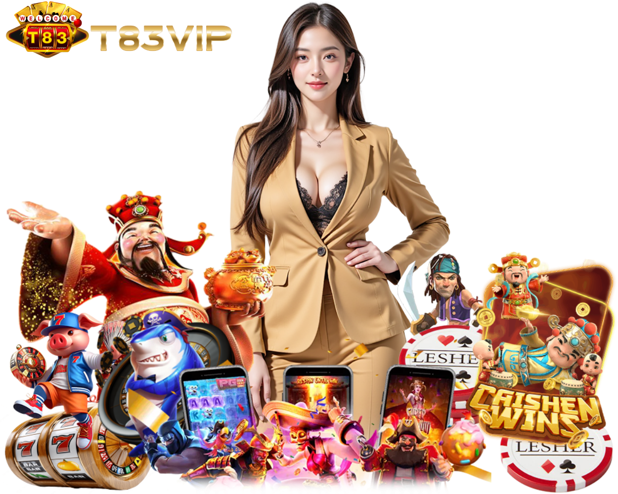 กำไรดี
