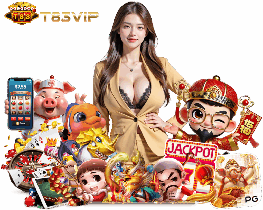 T83VIP